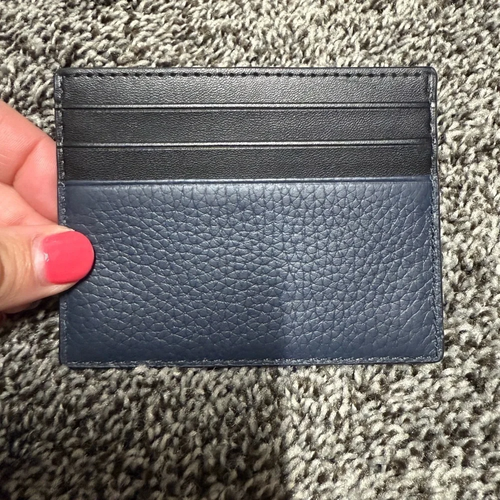 Michael Kors card holder, NWOT